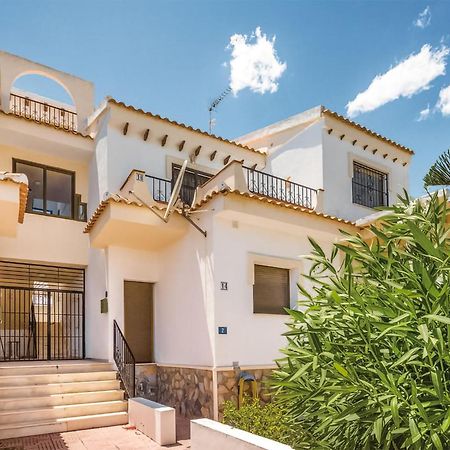 Amazing Apartment In Rojales With Kitchenette Екстериор снимка