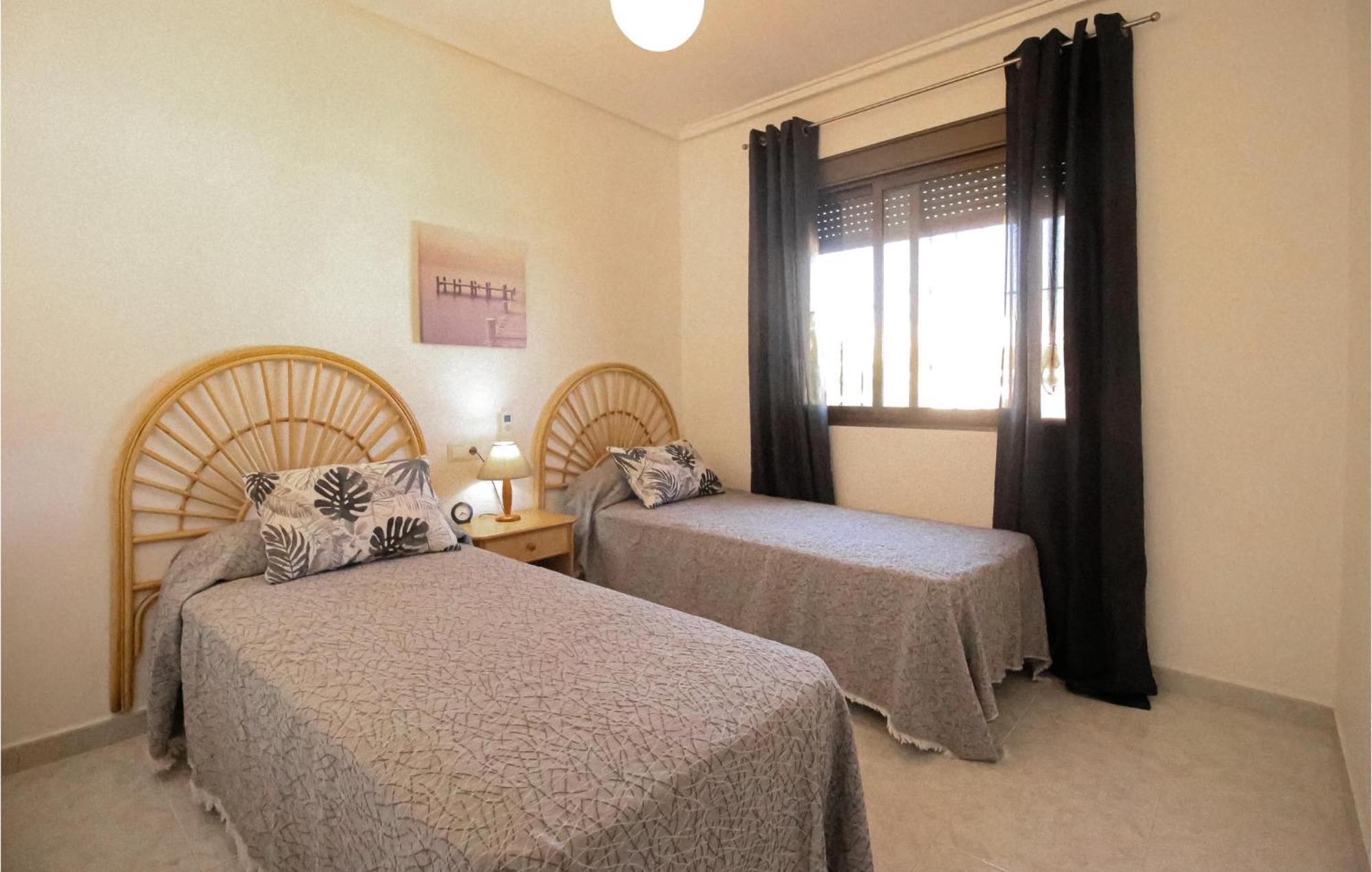 Amazing Apartment In Rojales With Kitchenette Екстериор снимка