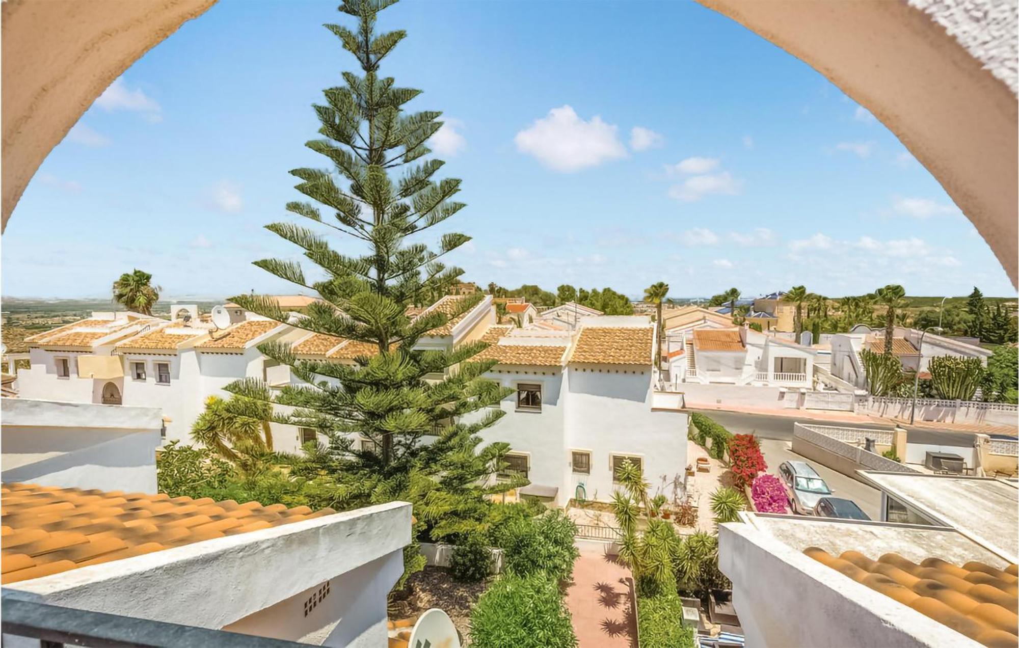 Amazing Apartment In Rojales With Kitchenette Екстериор снимка