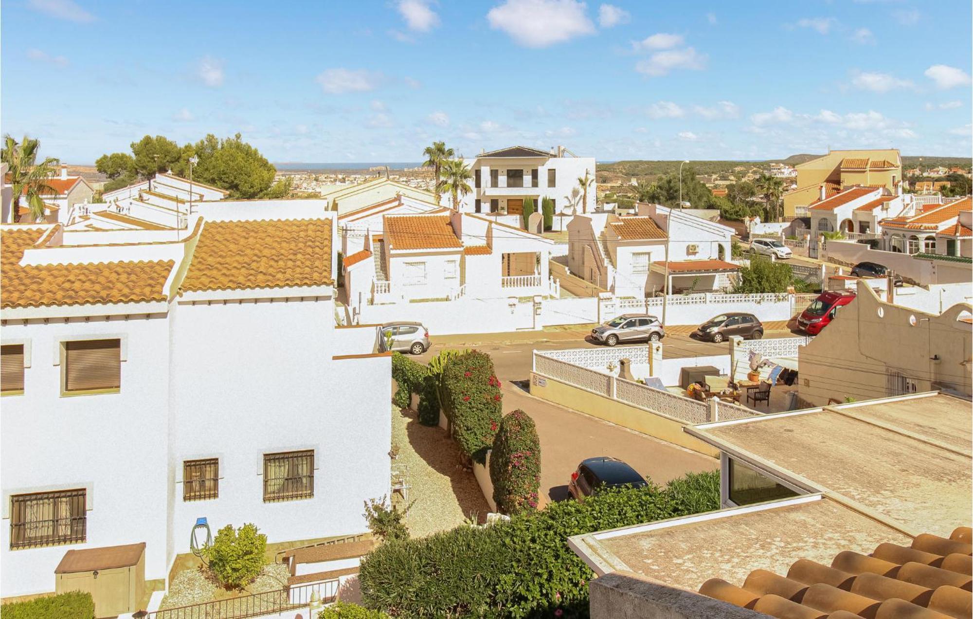 Amazing Apartment In Rojales With Kitchenette Екстериор снимка